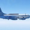 ВВС США хотят взломать воздушные ворота России (На фото: разведывательный самолет ВВС США ЕР-3Е Aries над нейтральными водами Черного моря (Фото: Пр…) На фото: разведывате…