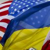 Три версии. Санкции против украинцев и политическая борьба в США (© Пресс-служба президента Украины) © Пресс-служба прези…