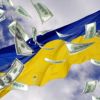 Жизнь в кредит: по количеству занятых денег Украина находится на первом месте в мире
