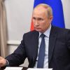 Star: Путин устроил Греции холодный душ (Рабочая поездка президента РФ В. Путина в Нижегородскую область | © РИА Новости, Алексей Никольский) Рабочая поездка през…