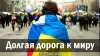 Долгая дорога к миру