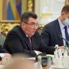 Совет, не оправдавший надежд. От Украины ожидали совсем другого (© president.gov.ua) © president.gov.ua