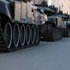 Военные расходы будут увеличиваться