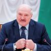 Почему у Запада нет приемов против Лукашенко (Президент Белоруссии Александр Лукашенко принимает участие в заседании Совета глав правительств СНГ …) Президент Белоруссии…