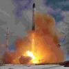 Первое летное испытание новой межконтинентальной ракеты Сармат