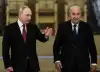 Россия расширит свое влияние на Африку (Президент РФ Владимир Путин принял президента Алжира Абдельмаджида Теббуна в Георгиевском зале Кремл…) Президент РФ Владими…