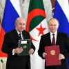 Алжир – Россия: стратегическое партнёрство без срока давности
