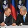 Дружба Путина с Нетаньяху дала трещину. Почему?