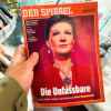 Вагенкнехт без психов и экстремистов. Поддержат ли немцы?