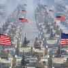 Армия США: слаба и неспособна защитить национальные интересы