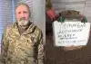На Украине утилизация по плану. Бывших военных ждёт голодная смерть или нищенство по переходам (ветеран Виталий Лашевич) ветеран Виталий Лашевич
