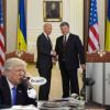 'Oh shit!' Дональд Трамп о тандеме Порошенко-Байден