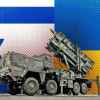 Передача ЗРК Patriot Украине может привести Израиль к военной катастрофе