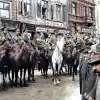 Начало Первой мировой войны: жаркое лето 1914 года