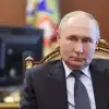 По ценностным соображениям. Указ Путина снимает барьеры для иностранцев, которые хотят жить в России (© POOL) © POOL