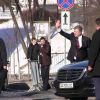 'Ганьба!', 'Предатель!', 'Вор!' - Петра Порошенко освистали в Киеве