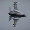 Из Patriot да по F-16 - ВСУ оскандалились с истребителем (© Военный Осведомитель / Telegram) © Военный Осведомите…