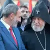 Армения: разлом в отношениях между действующей властью и церковью усугубляется