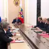 Последнее предупреждение Западу