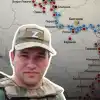 Военный волонтер Роман Алехин: Россия возле Коренево взяла ВСУ в котел, а теперь долбит свои же опорники (© Украина.ру / serafima091999 / Роман Алехин СВО) © Украина.ру / seraf…
