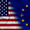 Америка добивает Евросоюз, который утрачивает остатки экономического суверенитета