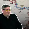 Военный эксперт Борис Рожин: Россия под Селидово устраивает ВСУ полноценный 'Угледар' (© Украина.ру / serafima091999 / Борис Рожин (СВО)) © Украина.ру / seraf…