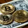 Трамп и биткоины