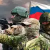 Укры шокированы: российские войска стремительно форсировали Оскол (Российские войска форсировали реку Оскол и заняли плацдарм на противоположном берегу. Украинские око…) Российские войска фо…