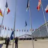 Все против всех. Эскалация набирает обороты, Трампу подложили свинью (© NATO / Флаги НАТО) © NATO / Флаги НАТО