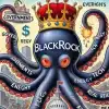 BlackRock: как мега-корпорация захватывает страны 'золотого миллиарда'