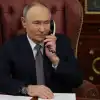 Путин дал высокую оценку посредничеству Египта в соглашении между Израилем и движением ХАМАС (Фото: kremlin.ru) Фото: kremlin.ru