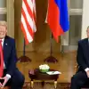Трамп и Путин вновь заявили о готовности к переговорам