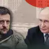 У Путина - победа, у Зеленского - депрессия. Что говорят на Украине о результатах переговоров в Эр-Рияде (© коллаж Украина.Ру) © коллаж Украина.Ру