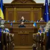 Продление военного положения на Украине обернулось поисками 'агентов Кремля' (© Пресс-служба президента Украины) © Пресс-служба прези…