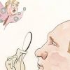 Трамп-бабочка и президент РФ: стереотипы американских СМИ