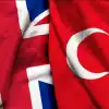 Великобритания и Турция: факторы сближения и отторжения
