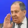 Лавров: Когда 'международное оборзение' завершится, РФ выслушает Европу, вымаливающую перемирие для Киева (© РИА Новости . Илья Питалев / XI международный форум Примаковские чтения) © РИА Новости . Илья…