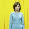Заведующая русофобским недополигоном. Лица молдавского президента Майи Санду (© Фото / Майя Санду) © Фото / Майя Санду