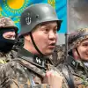 Участники СВО в Казахстане осуждаются, а наемники ВСУ прославляются