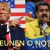 Получит ли Трамп по зубам в Венесуэле? Наблюдаем