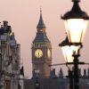 Как грязные деньги из России поступали в Соединенное Королевство (Вид на Биг-Бен с Трафальгарской площади, Лондон | © Fotolia, Bikeworldtravel) Вид на Биг-Бен с Тра…