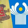 Молдова и СНГ: развод как формальность или шаг в никуда