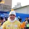 Легендарного Бубку хотят лишить всех званий на родине (Фото : facebook.com/olympicua / Бубка Сергей) Фото : facebook.com/…