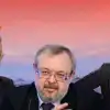 'Украину бросили в огненную яму'. Эксперты и политики о настоящем и будущем (Украина.ру / Коллаж: Что говорят эксперты Мосийчук, Ермолаев, Арестович) Украина.ру / Коллаж:…
