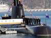 Южная Корея: Подводный ответ планам развития ВМС НОАК