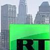 Телеканал Russia Today атакует. Запад в недоумении: откуда это чудо?