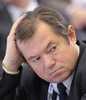Глазьев: Мы не исключаем введения визового режима с Украиной