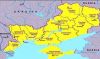 Юго-Восток Украины как Новороссия (Новороссия) Новороссия