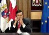 Саакашвили в утиль (Саакашвили и галстук. Саакашвили съел свой галстук в эфире телекомпании BBC.) Саакашвили и галстук…