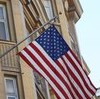 США — падающая звезда